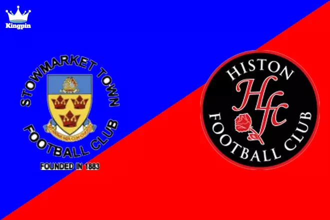 Stowmarket vs Histon: FA Cup Totals Picks August 3, 2024