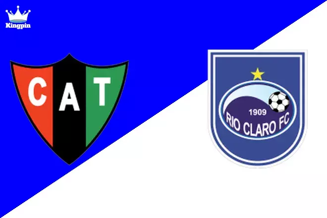 Taquaritinga vs Rio Claro: Copa Paulista Spread Picks August 10, 2024