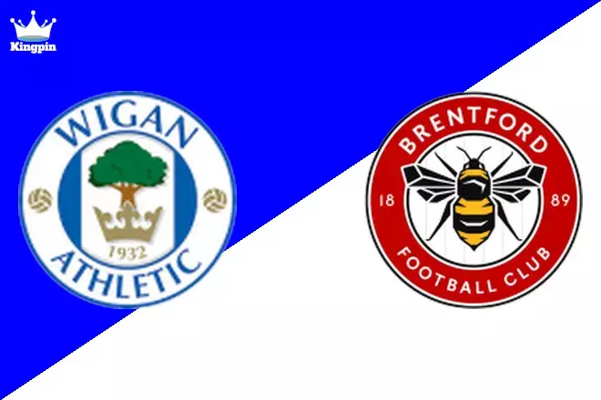 Wigan Athletic U21 vs Brentford U21: EPL Moneyline Prediction 9/3