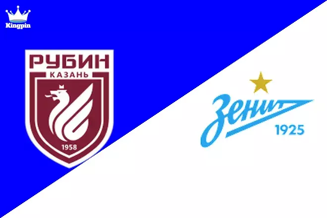 Rubin vs Zenit: Russian Cup Spread Picks August 14, 2024