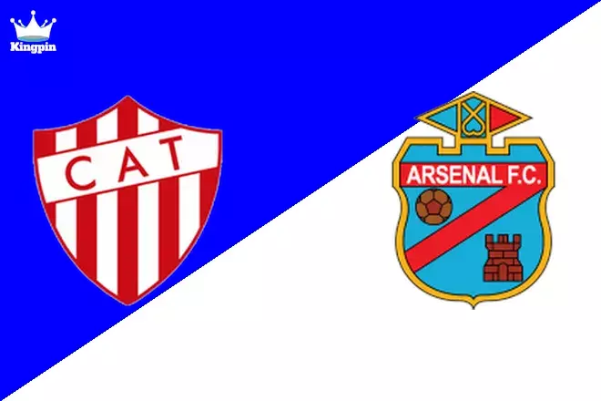 Talleres Remedios vs Arsenal Sarandi: Primera Nacional Moneyline Picks August 4, 2024