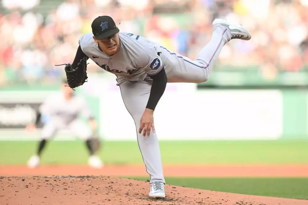 Marlins vs Phillies Prediction MLB Picks Today 7/9