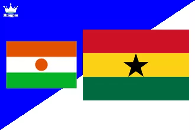 Niger vs Ghana: Africa Cup of Nations Qualification Moneyline Prediction 9/9