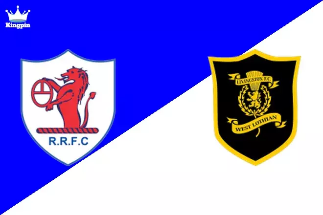 Raith Rovers vs Livingston: Championship Goals Over/Under Prediction 8/31
