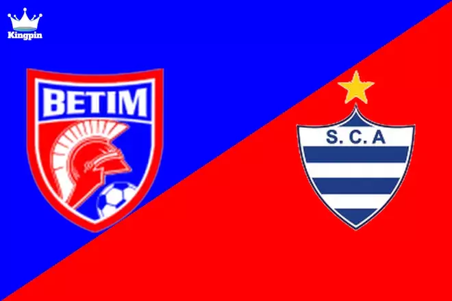 Betim vs Aymorés: Mineiro - 2 Totals Picks July 31, 2024
