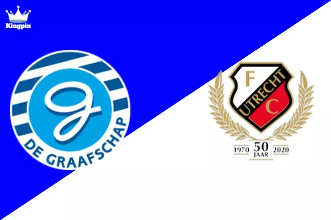 De Graafschap vs Jong Utrecht: Eerste Divisie Spread Prediction 8/23