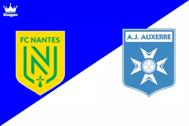 Nantes vs Auxerre: Ligue 1 Moneyline Prediction 8/25