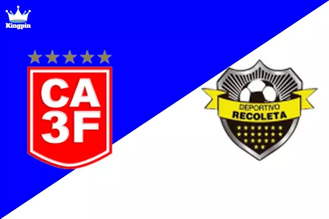 3 de Febrero vs Deportivo Recoleta: Division Intermedia Goals Over/Under Prediction 8/28