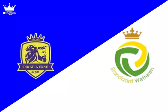 Dikkelvenne vs RFC Wetteren: Cup Goals Over/Under Prediction 8/25