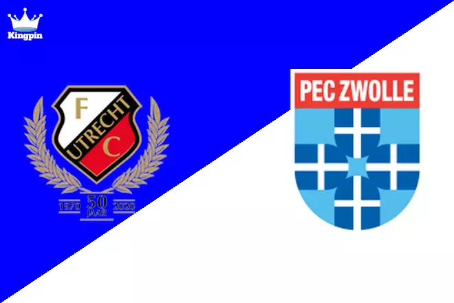 Utrecht vs PEC Zwolle: Eredivisie Spread Prediction 8/11