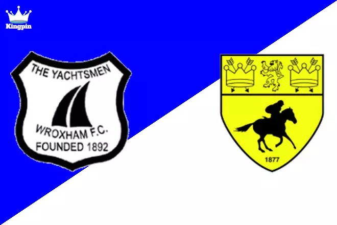 Wroxham vs Newmarket Town: FA Cup Spread Prediction 8/17
