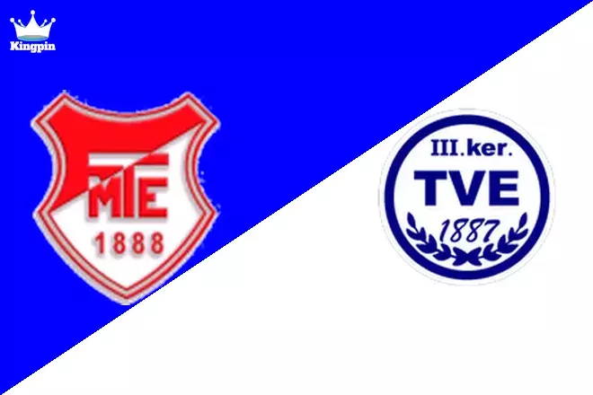 Mohácsi TE vs III. Kerületi TUE: Magyar Kupa Moneyline Prediction 8/24