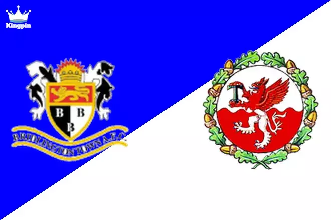 Bridlington Town vs Trafford: FA Trophy Moneyline Prediction 9/7
