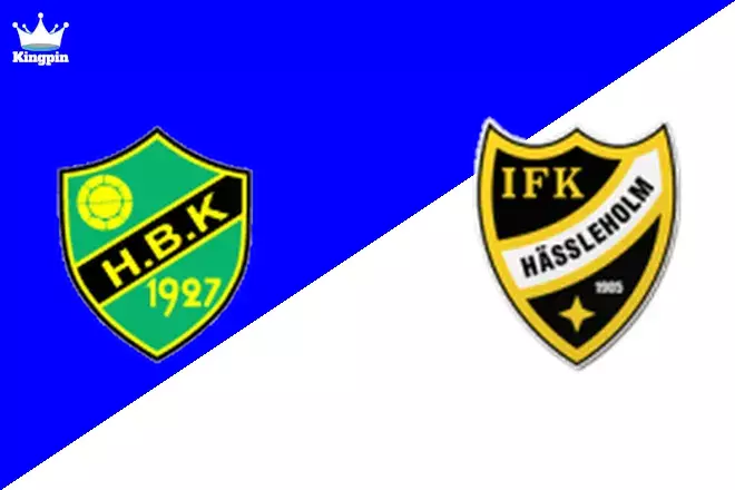 Högaborg vs IFK Hässleholm: Division 2 Moneyline Prediction 8/18