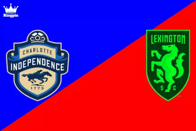 Charlotte Independence vs Lexington: USL League One Moneyline Picks August 3, 2024