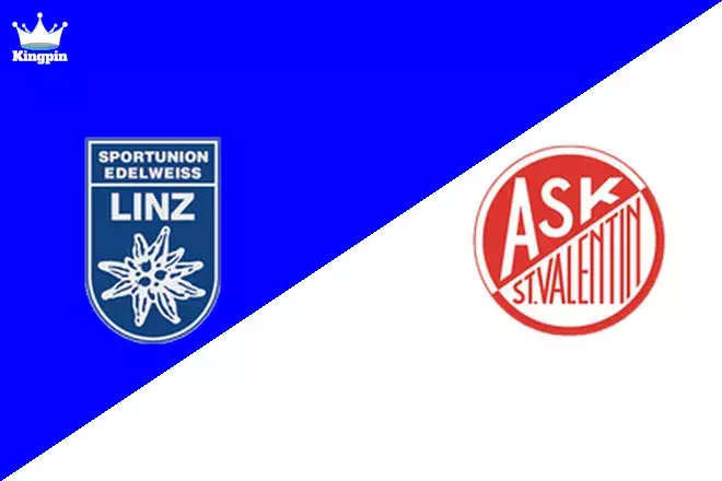 Union Edelweiß vs St. Valentin: Landesliga Picks August 14, 2024