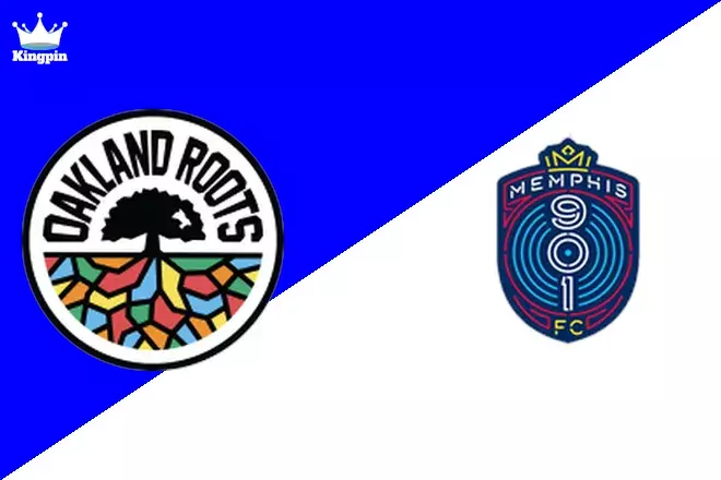 Oakland Roots vs Memphis 901: USL Championship Spread Prediction 8/25