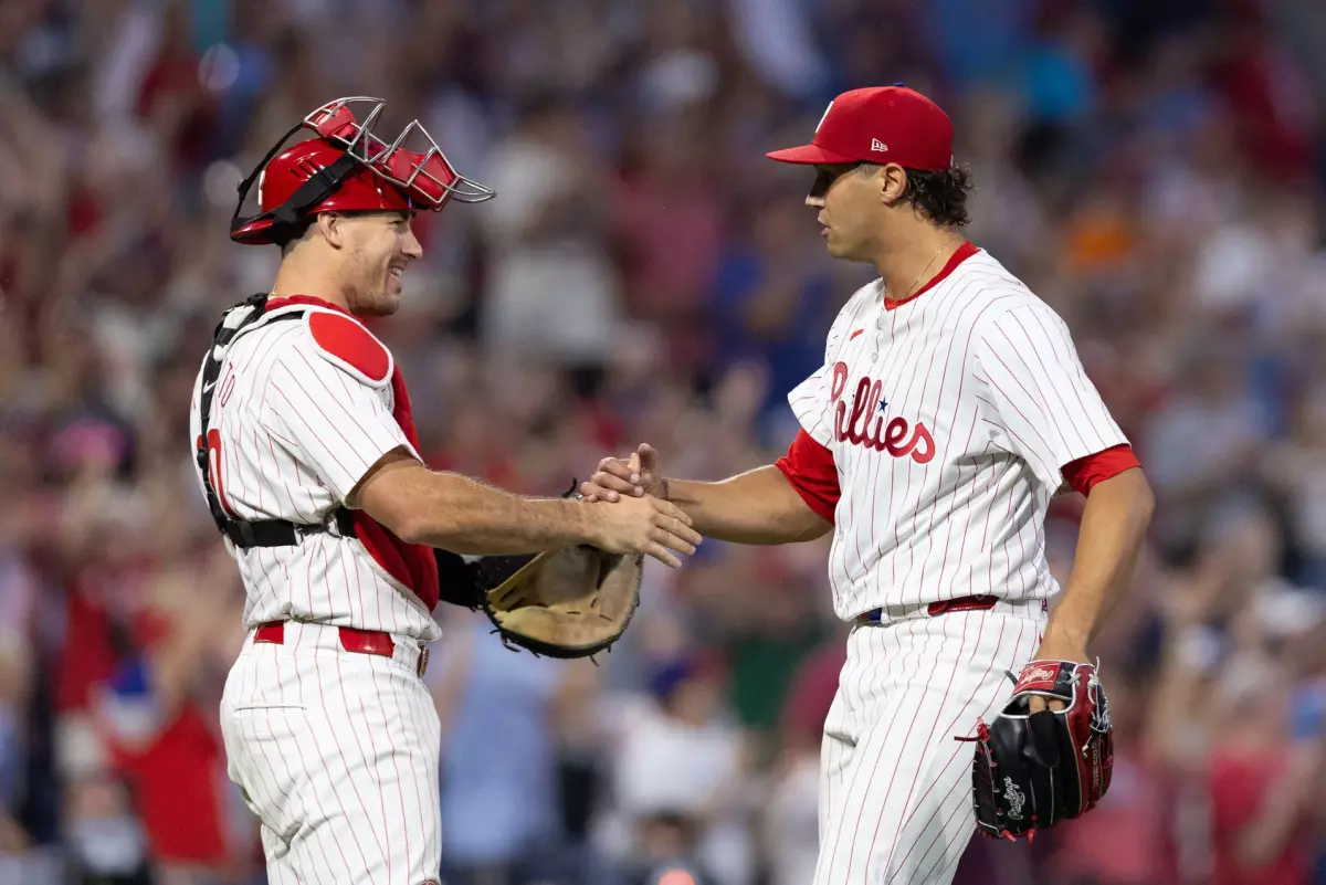 MLB Player Props Best Bets: New York Yankees vs Philadelphia Phillies 7/29