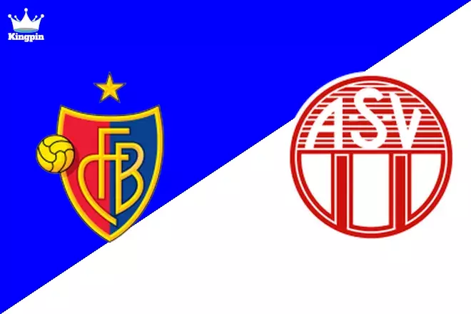 Basel II vs Cham: 1. Liga Promotion Moneyline Prediction 8/25