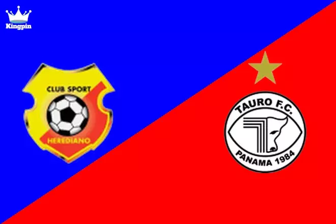 CS Herediano vs Tauro FC: Concacaf Central American Cup Spread Picks July 31, 2024
