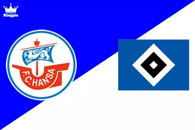 Hansa Rostock U19 vs Hamburger SV U19: U19 Bundesliga Totals Prediction 9/7