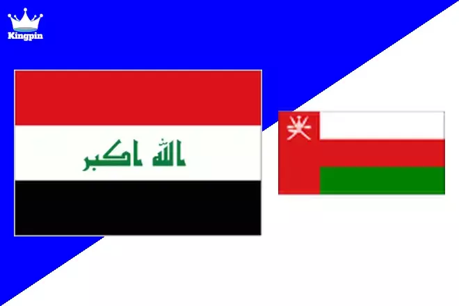 Iraq vs Oman: World Cup Qualification Spread Prediction 9/5