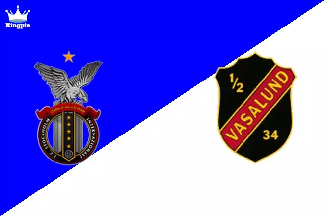 Stockholm Internazionale vs Vasalund: Ettan - Norra Moneyline Picks August 4, 2024