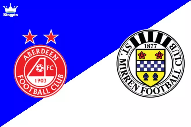 Aberdeen vs ST Mirren: Premiership Goals Over/Under Prediction 8/11