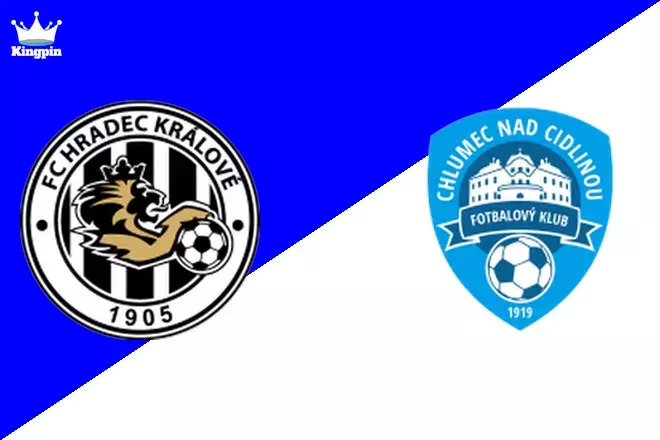 Hradec Králové II vs Chlumec nad Cidlinou: 3. liga Moneyline Prediction 8/25
