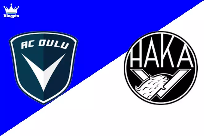 AC Oulu vs Haka: Veikkausliiga Spread Prediction 8/24