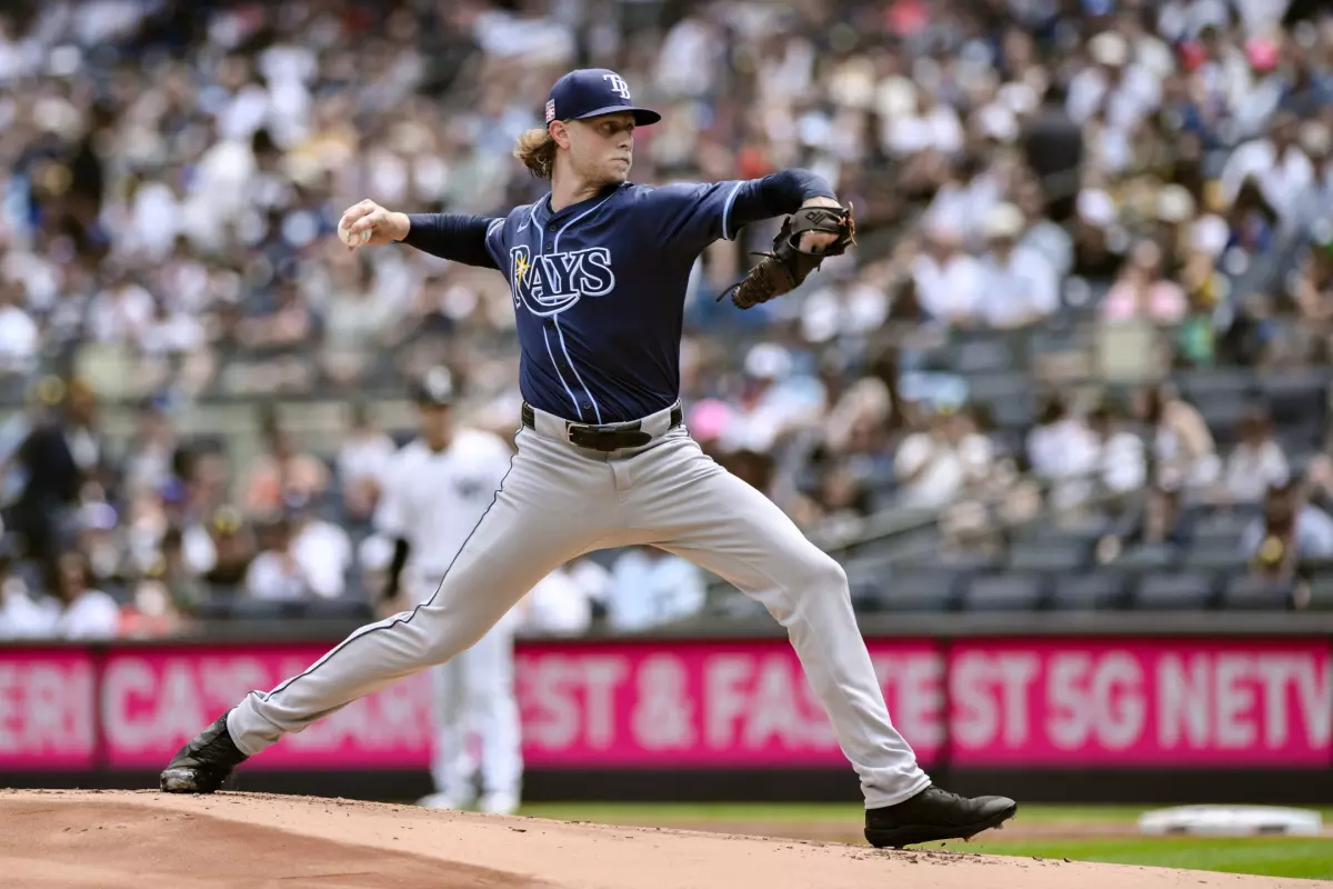 MLB Player Props Handicapping: Cincinnati Reds vs Tampa Bay Rays 7/26