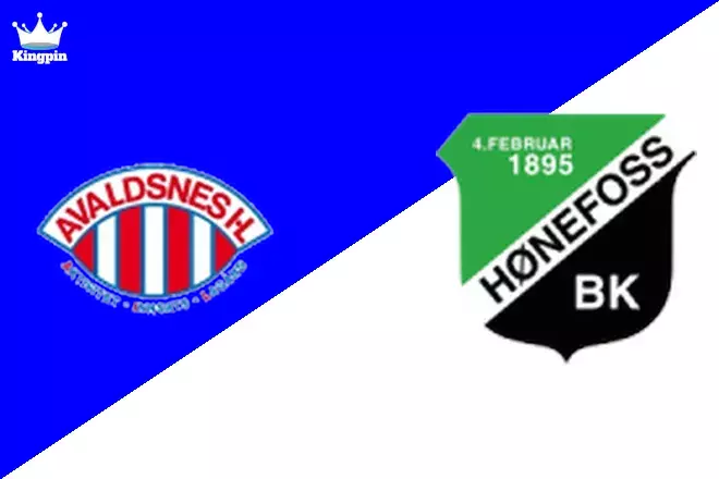 Avaldsnes W vs Hønefoss W: 1. Division Women Moneyline Prediction 9/8