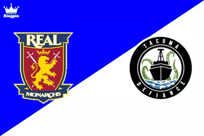 Real Monarchs vs Tacoma Defiance: MLS Next Pro Moneyline Picks August 12, 2024