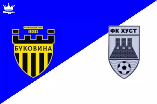 Bukovyna vs Khust City: Persha Liga Spread Prediction 9/11