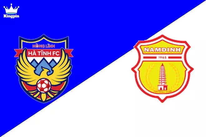 Hồng Lĩnh Hà Tĩnh vs Nam Dinh: V.League 1 Spread Prediction 9/14