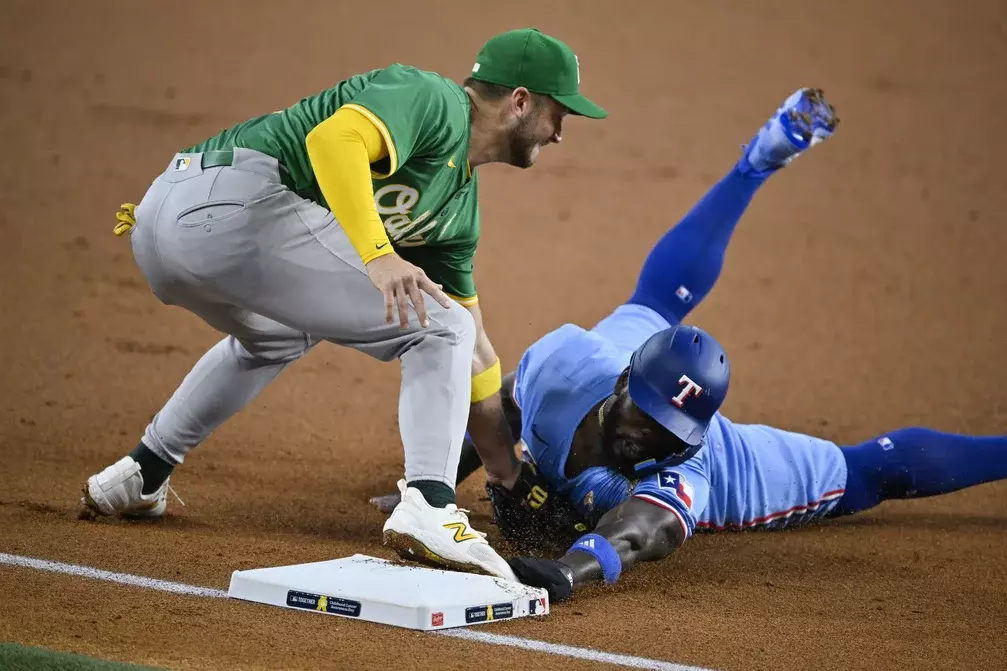 Adolis Garcia Prop Bet vs Yankees 9/4