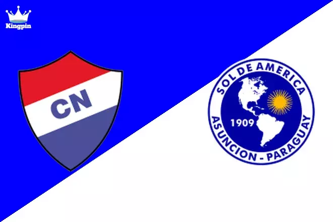 Nacional Asuncion vs SOL DE America: Spread Prediction 8/24