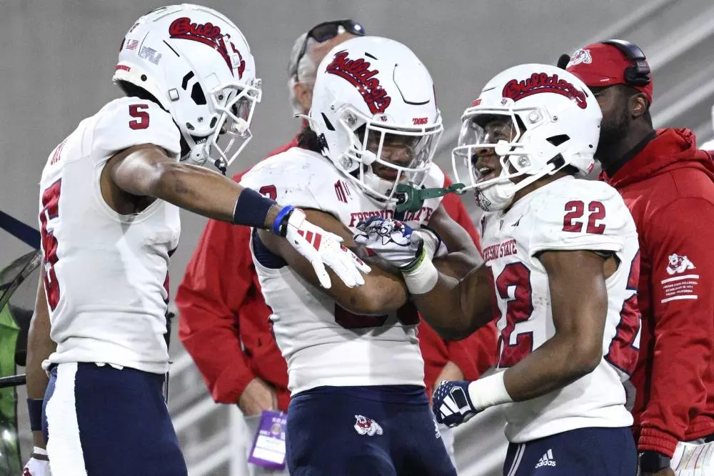 Fresno State vs New Mexico State Prediction NCAAF 12/16