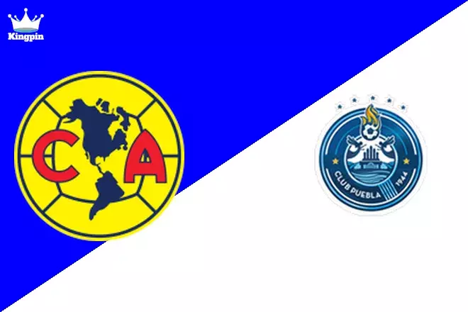 Club America vs Puebla: Liga MX Goals Over/Under Prediction 8/25