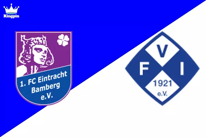 Eintracht Bamberg vs Illertissen: Regionalliga - Bayern Totals Prediction 8/24