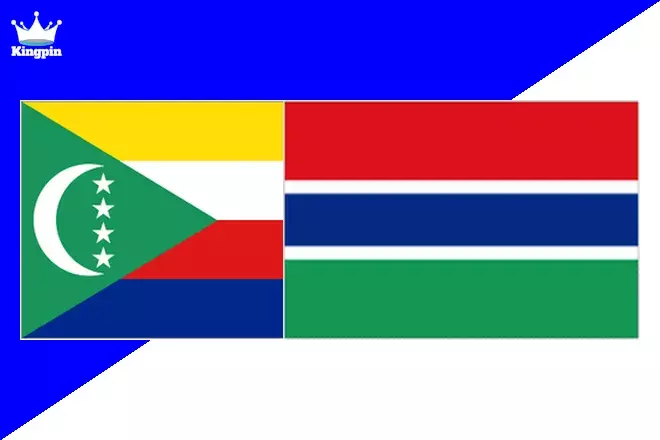 Comoros vs Gambia: Africa Cup of Nations Qualification Moneyline Prediction 9/4