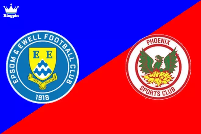 Epsom & Ewell FC vs Phoenix Sports: FA Cup Spread Picks August 3, 2024