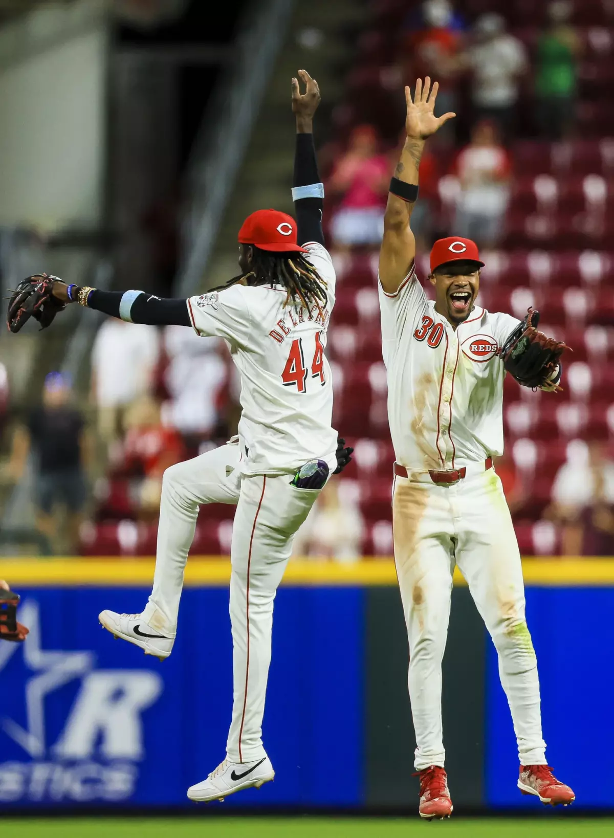 Elly De La Cruz Player Props Prediction: Royals vs Reds