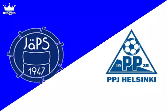 JäPS II vs PPJ: Kakkonen Play-offs Moneyline Prediction 9/5