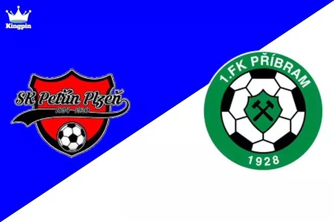 Petřín Plzeň vs Příbram: 3. liga - CFL A Spread Prediction 8/31