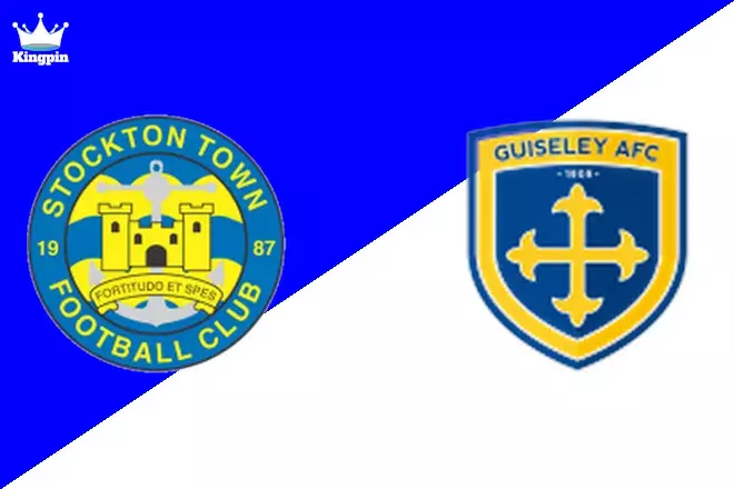 Stockton Town vs Guiseley AFC: Non League Premier - Northern Spread Picks August 14, 2024