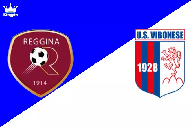 Reggina vs Vibonese: Coppa Italia Serie D Moneyline Prediction 9/1
