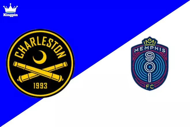 Charleston Battery vs Memphis 901: USL Championship Spread Picks August 10, 2024