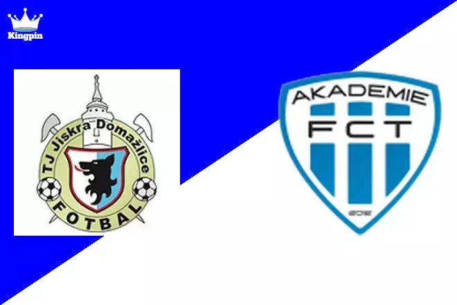 Jiskra Domažlice vs Táborsko II: 3. liga - CFL A Spread Picks August 10, 2024