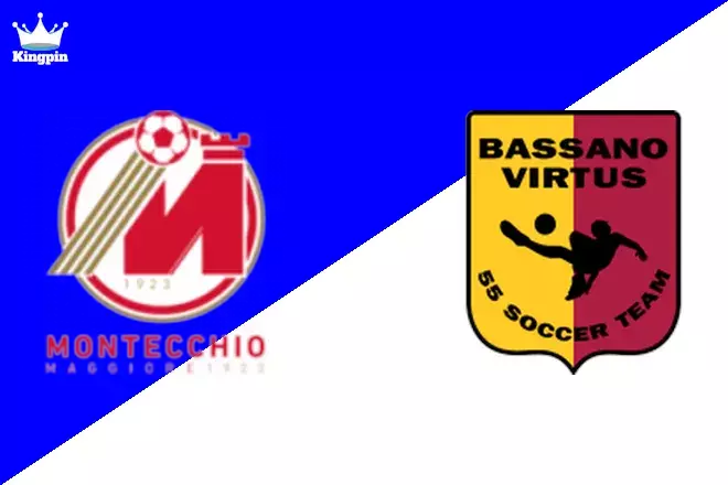 Montecchio Maggiore vs Bassano Virtus: Coppa Italia Series D Spread Prediction 9/1